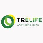 Trelife logo