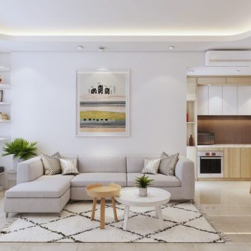 Tropic Garden Apartment