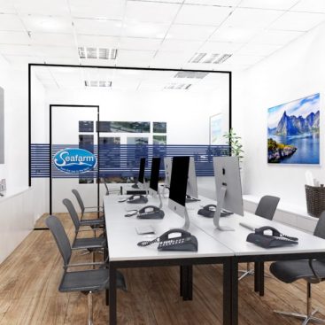 SEAFARM-OFFICE