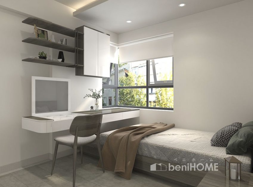 T1 MASTERI APARTMENT