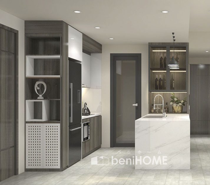 T1 MASTERI APARTMENT