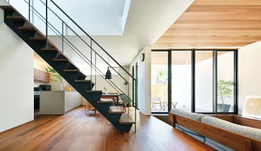 LDK phong cách Nhật