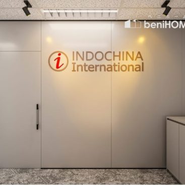 INDOCHIA-OFFICE