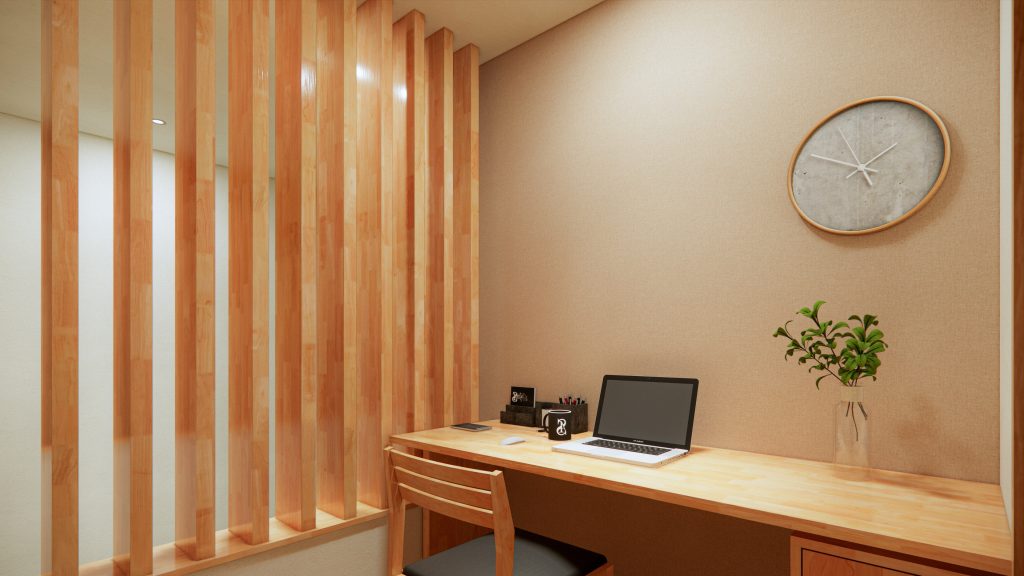 Phong cách MINIMALIST