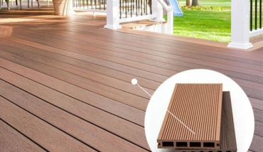 thi cong san go nhua composite