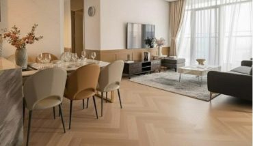 sàn gỗ tự nhiên