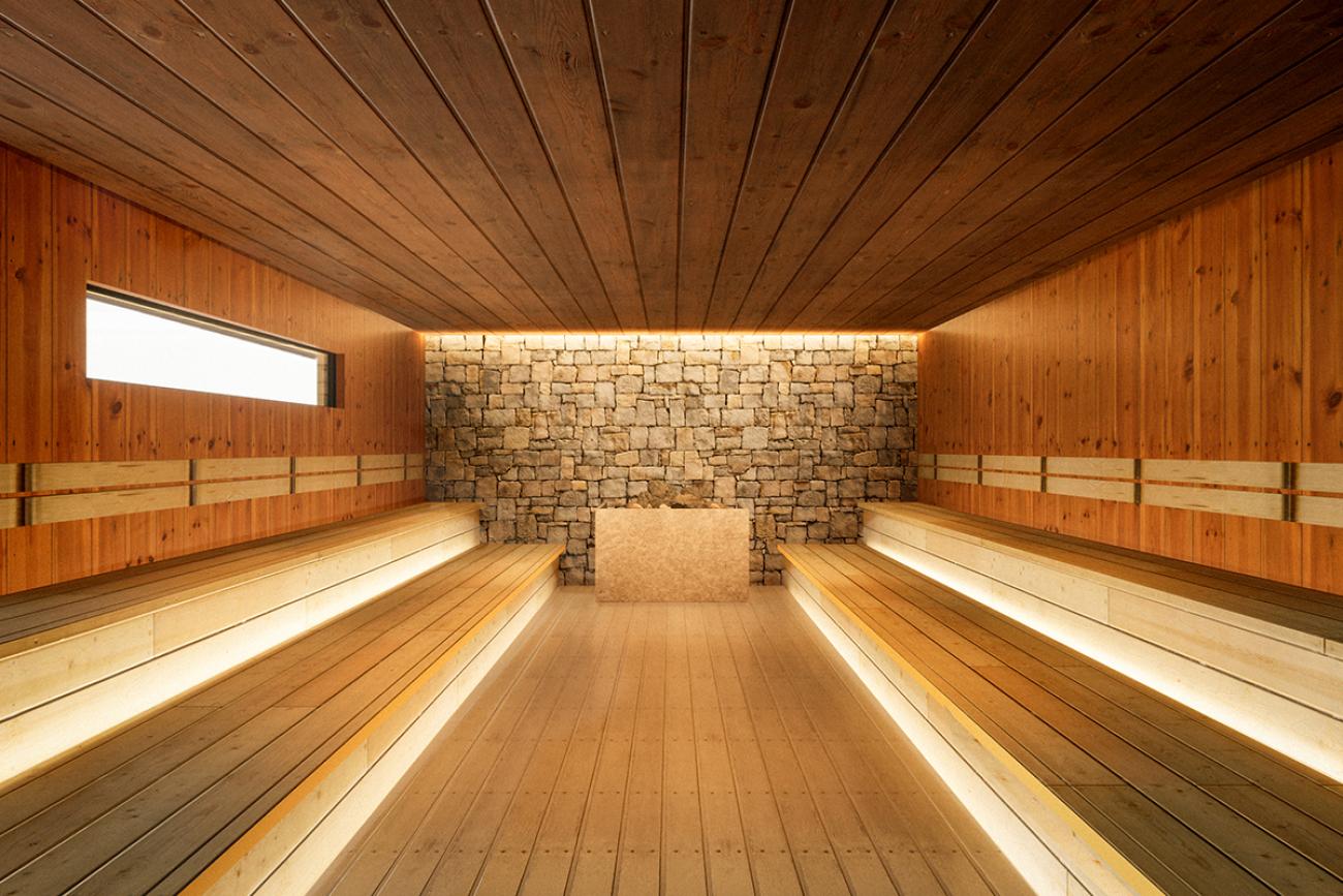 Ứng dụng gỗ Hinoki