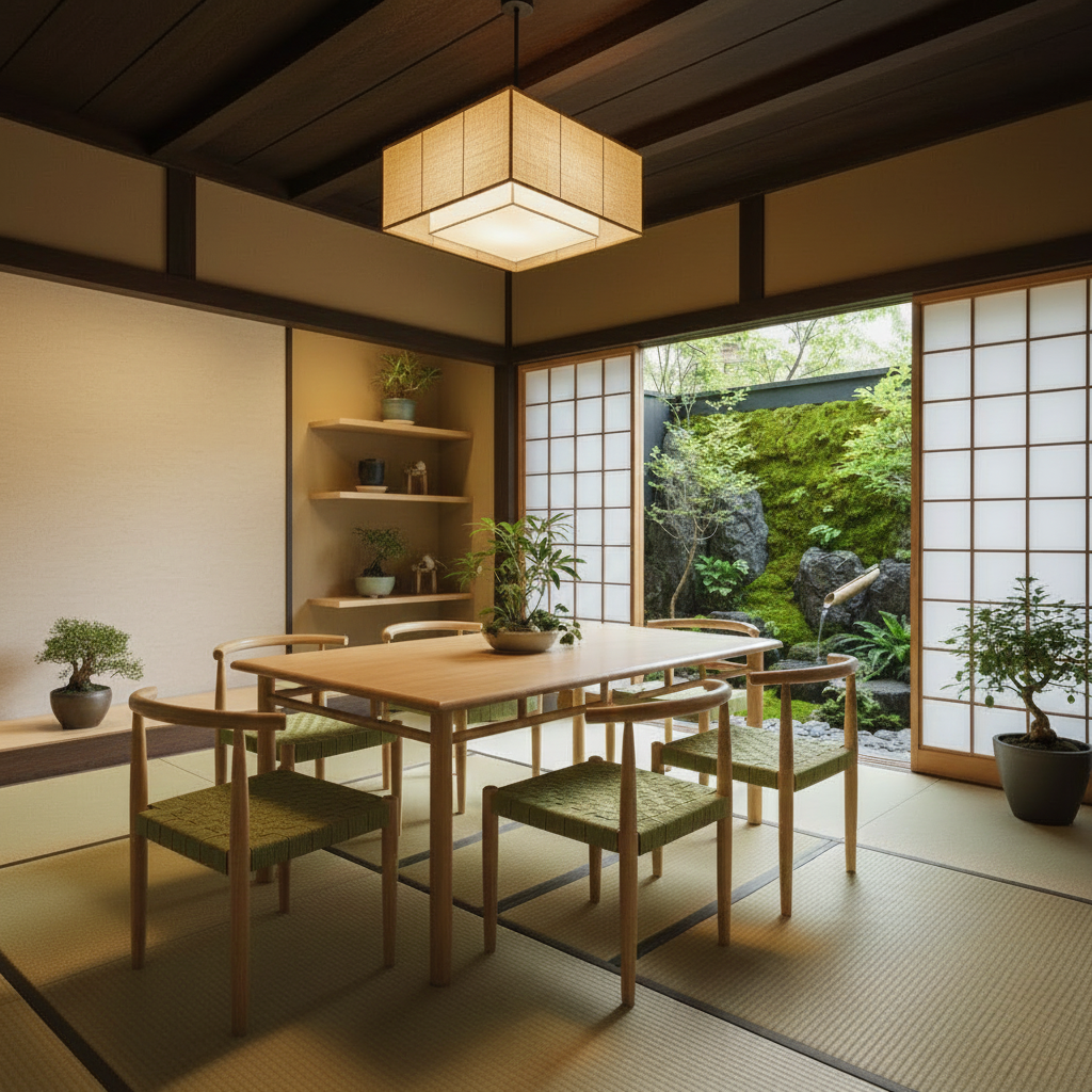 vật liệu xanh cho nhà ở