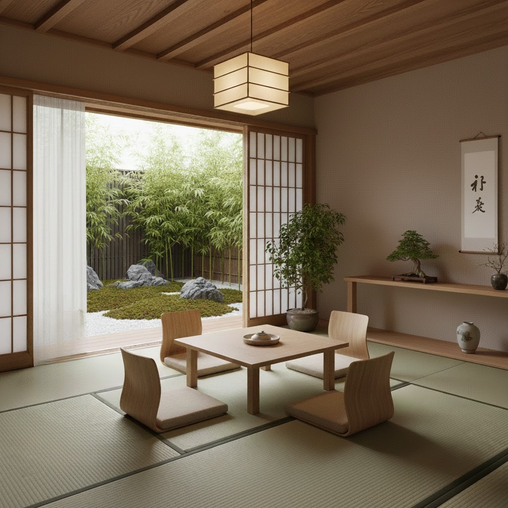 xu hướng vật liệu xanh