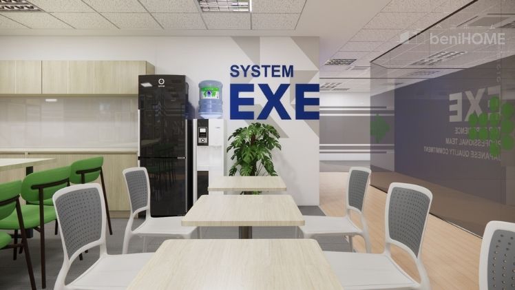 EXE-OFFICE