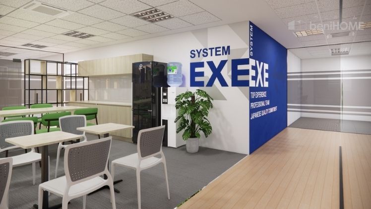 EXE-OFFICE
