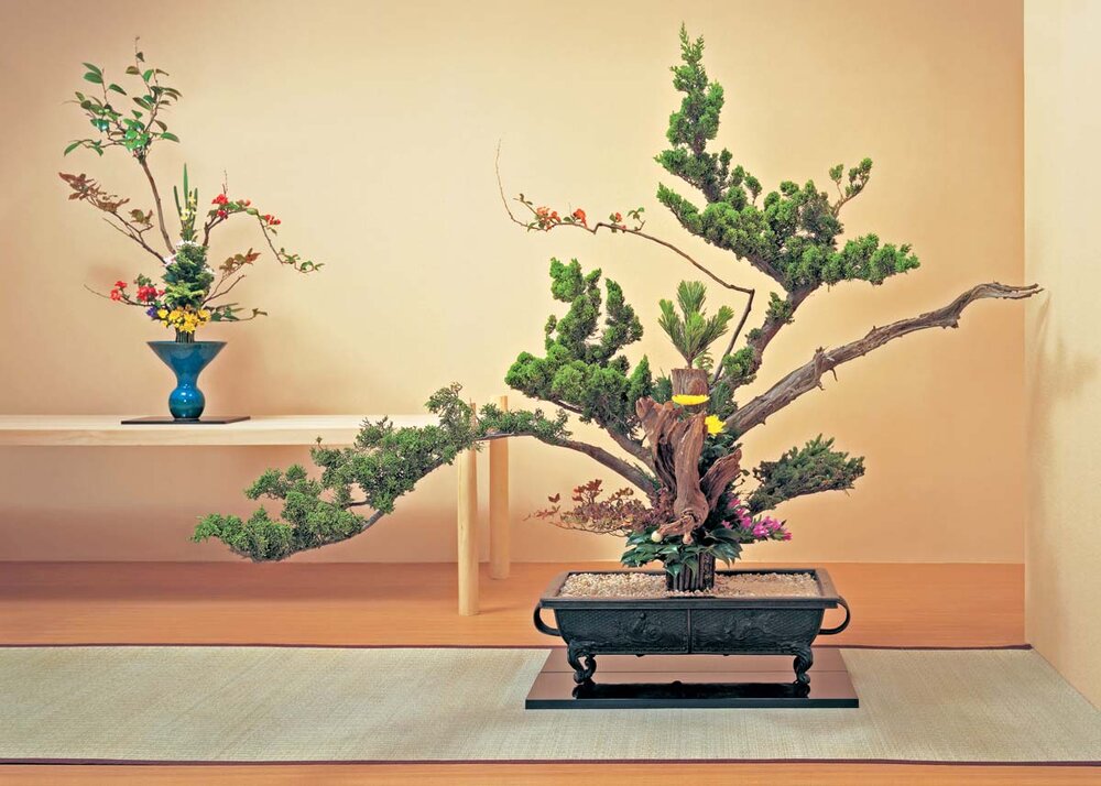 Ikebana