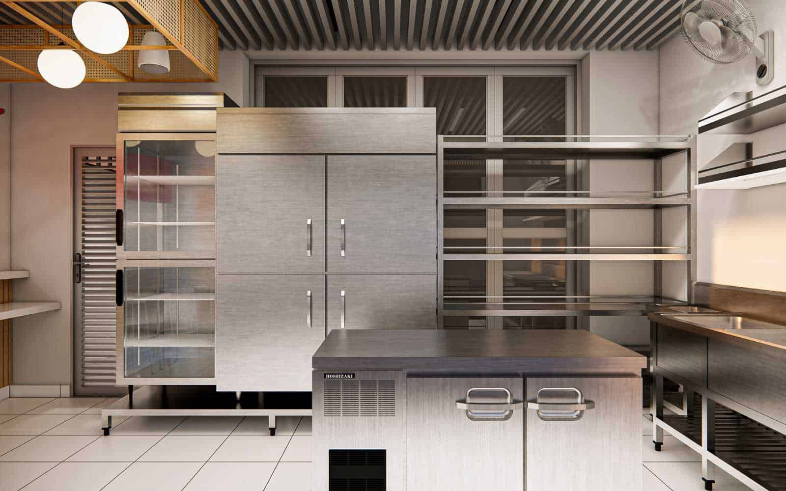 MUGEN - TAKOYAKI & DRINKS