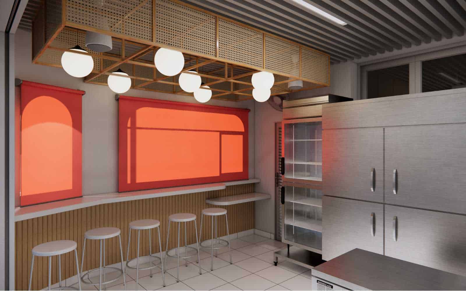 MUGEN - TAKOYAKI & DRINKS