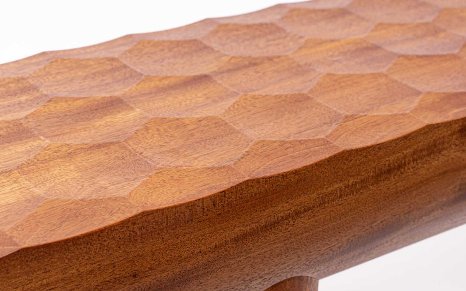 chạm khắc gỗ Naguri Nhật Bản