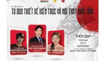 BENIHOME tại HUTECH