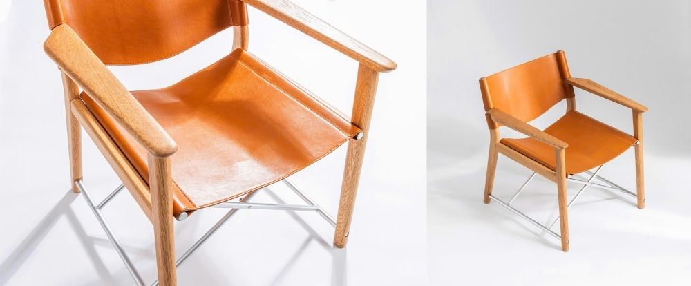 Foxx Chair