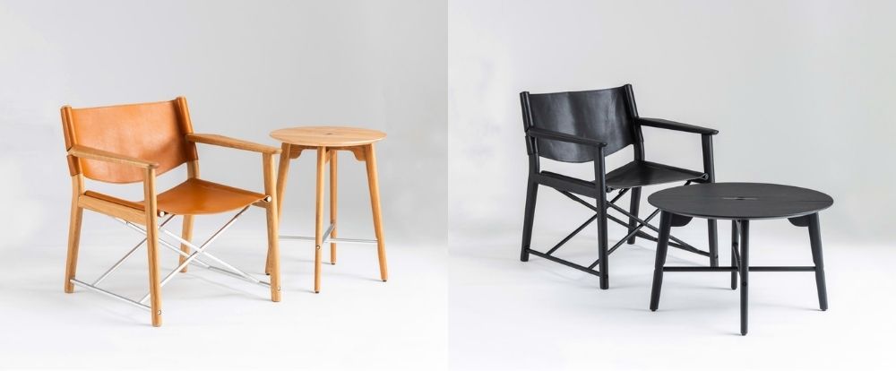 Foxx Chair