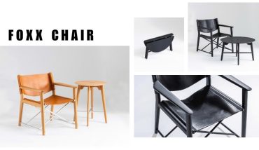 Foxx Chair