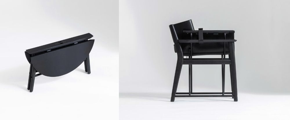 Foxx Chair