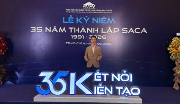 KOSHI-GROUP-tai-trien-lam-35-nam-SACA
