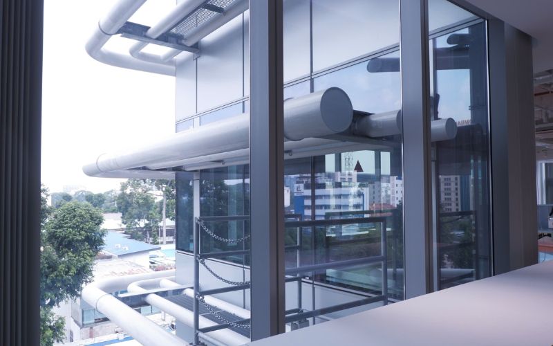 BENIHOME tại Daikin Air Tower
