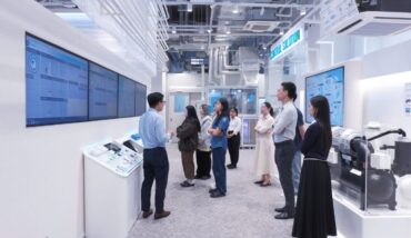 BENIHOME-tai-Daikin-Air-Tower